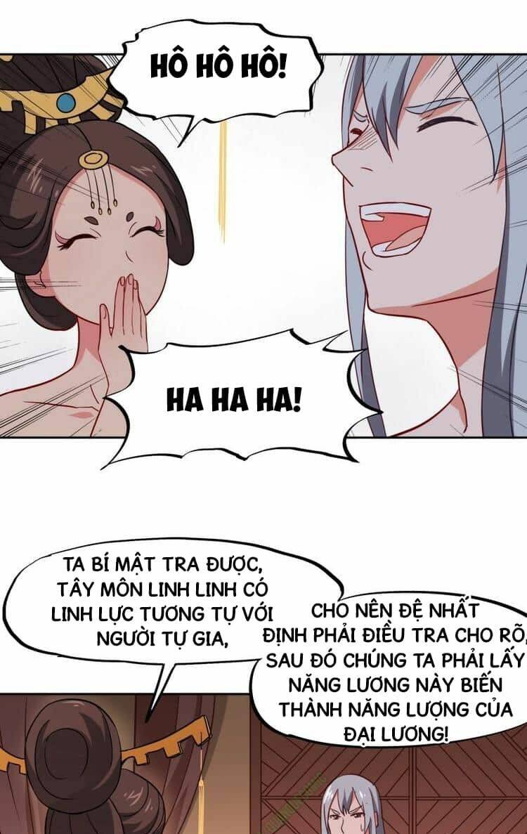 ta luyện giả kim trong thời đại tu tiên chapter 24 3