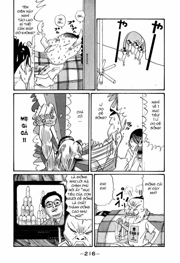 boku to issho chapter 12 8