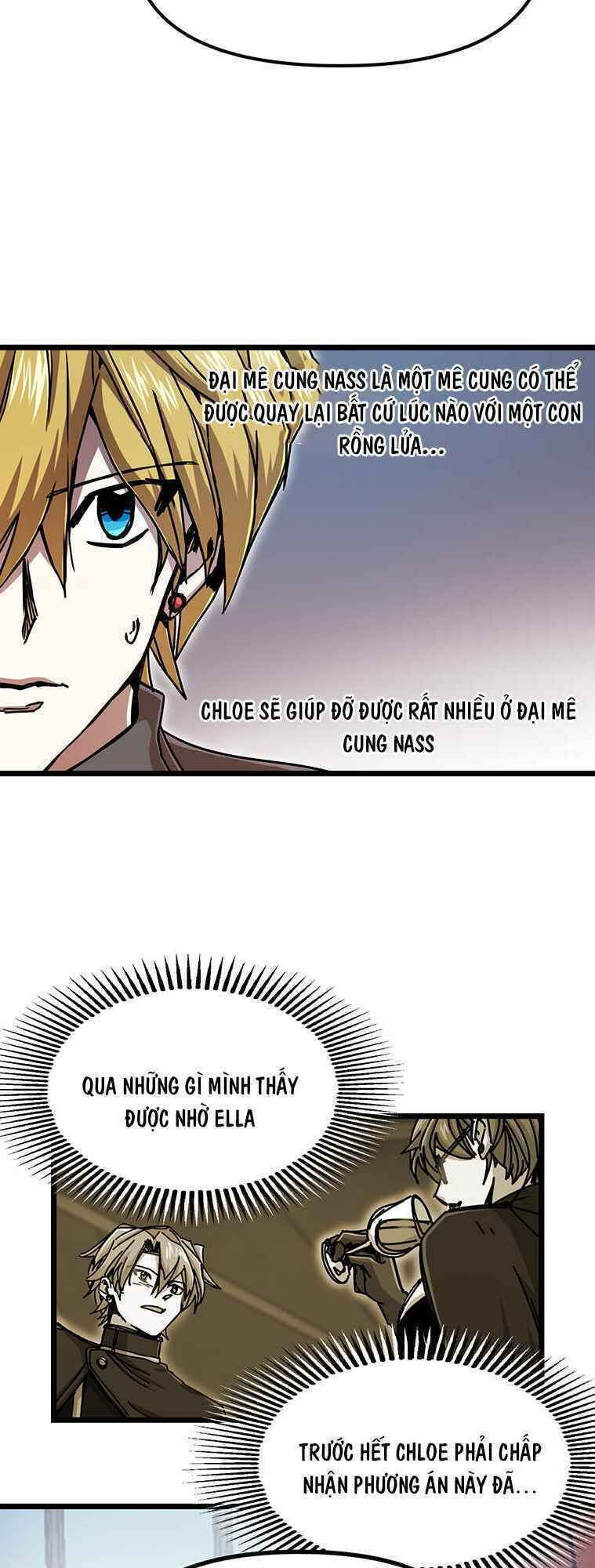 bug player - người chơi lỗi chapter 63 43