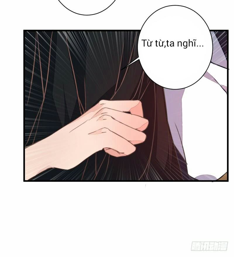 xuyên qua cứu mỹ nam ở thế giới phong thần chapter 39 2