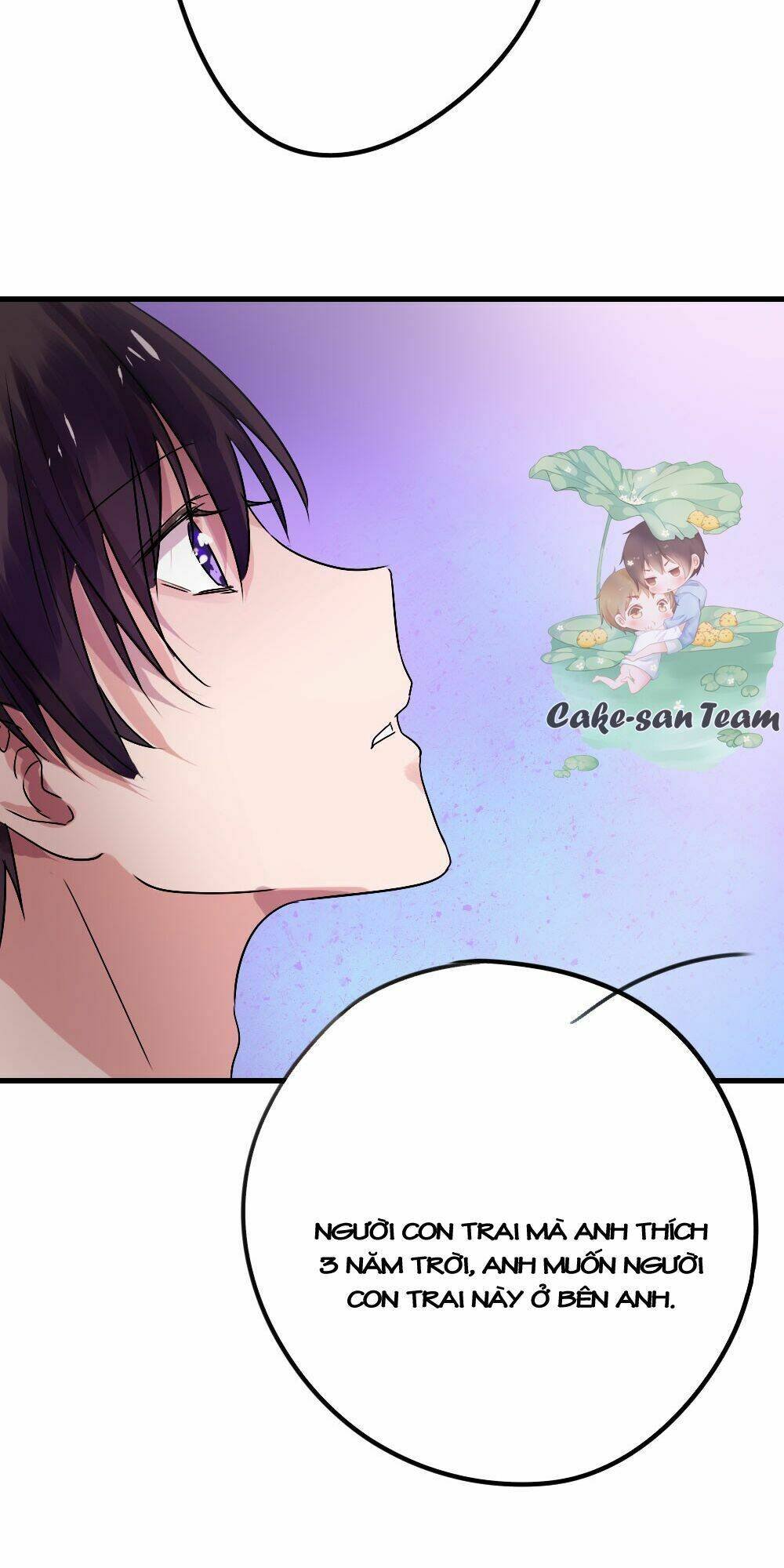 phải lòng em trai của bạn gái mình chapter 36 8