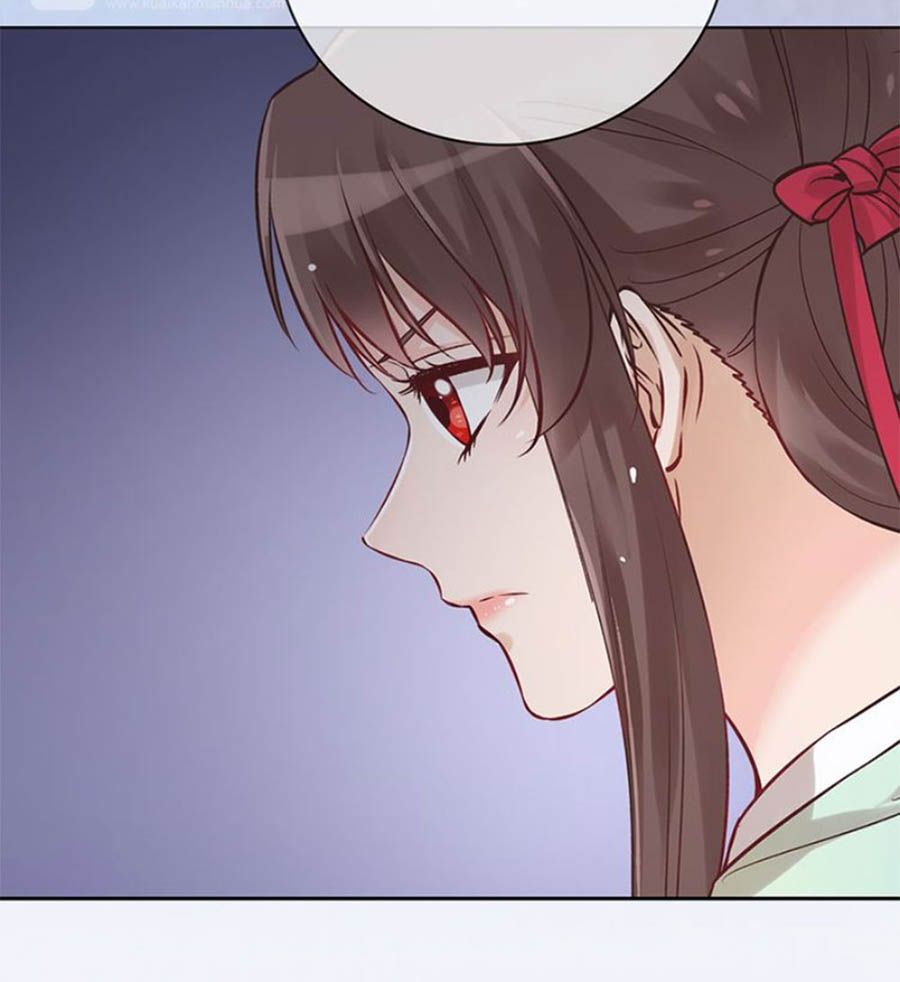 mỹ nhân già rồi chapter 21 32