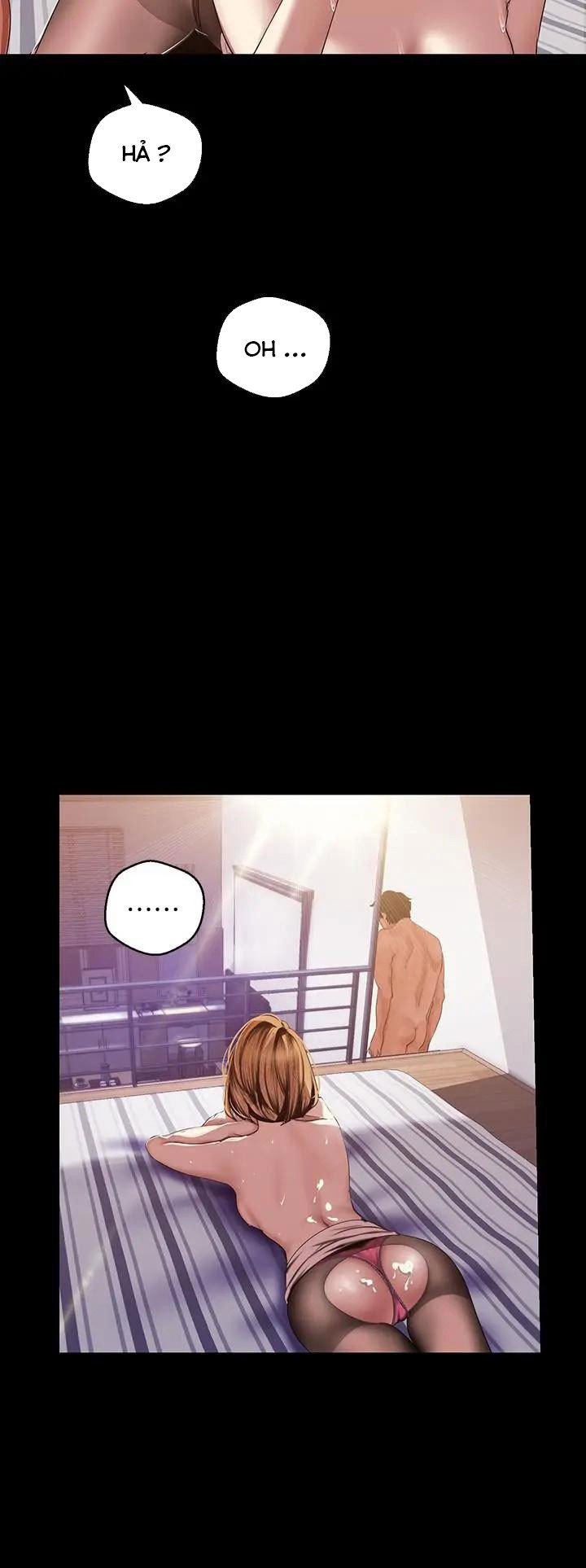 một thế giới mới tuyệt vời chapter 87 9