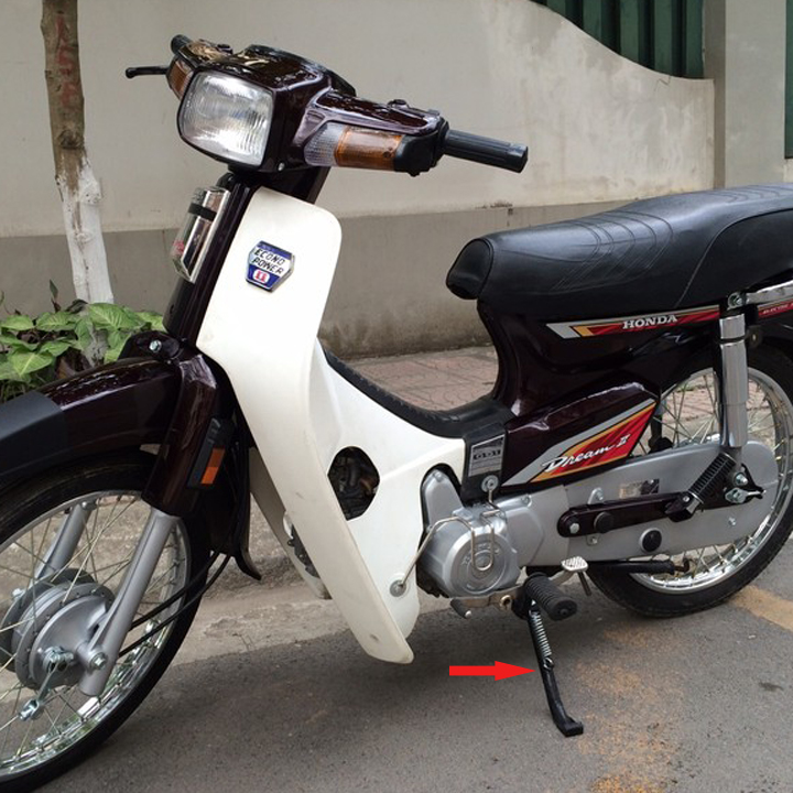 Chân chống nghiêng DÀNH CHO xe Honda - DREAM -TKBs.466