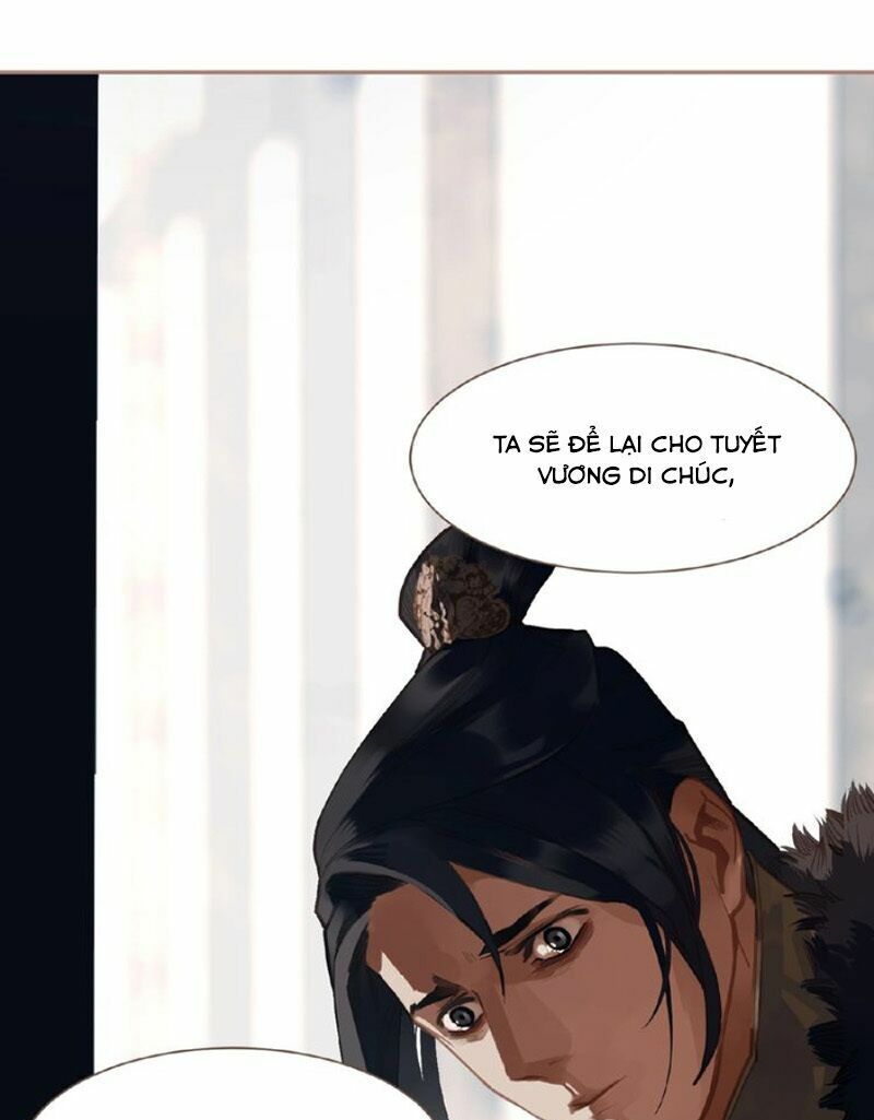 nhất đại linh hậu chapter 63 41