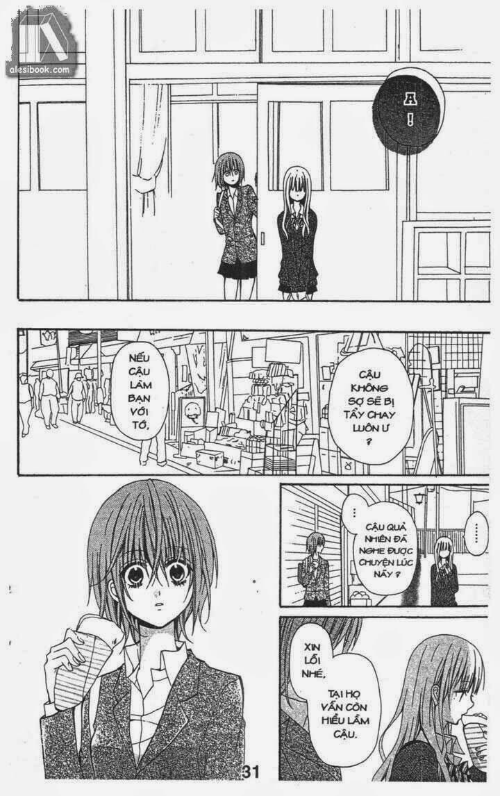 blue friend season 1 chapter 1 29