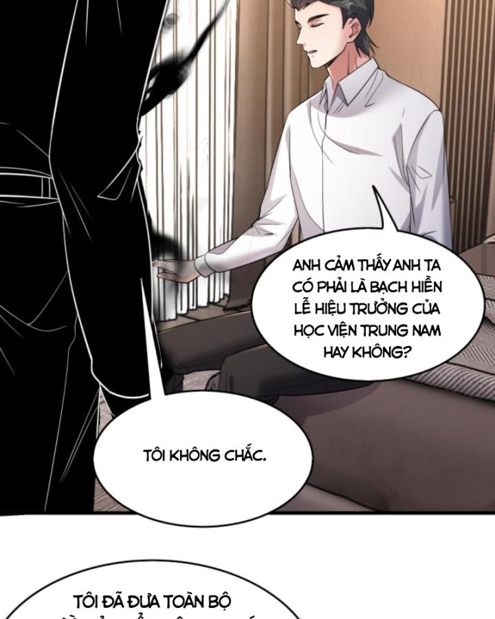 học cùng em gái, tôi bất cẩn vô địch rồi chapter 155 58