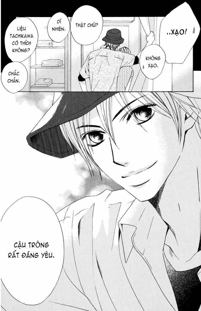 otomegokoro chapter 1 26