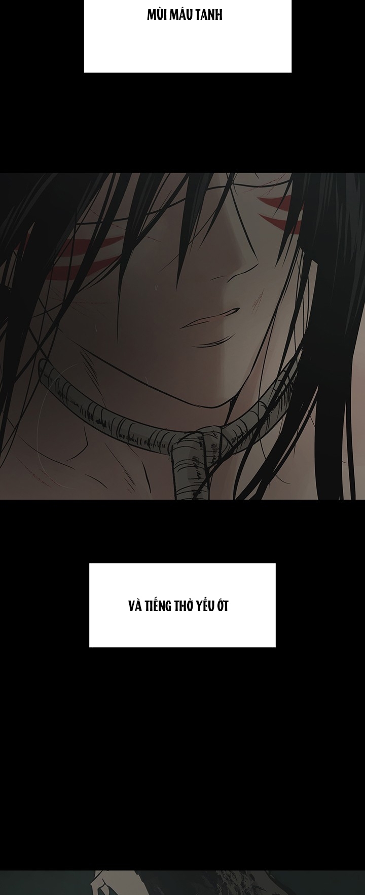 Lãnh Địa Totem chapter 87.2 - Trang 41