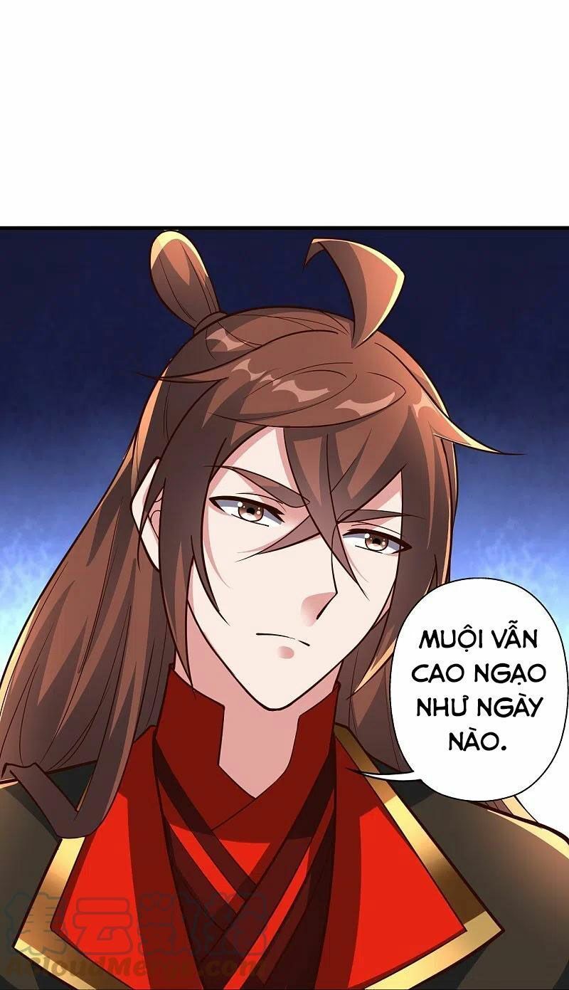tiên võ đế tôn chapter 262 75