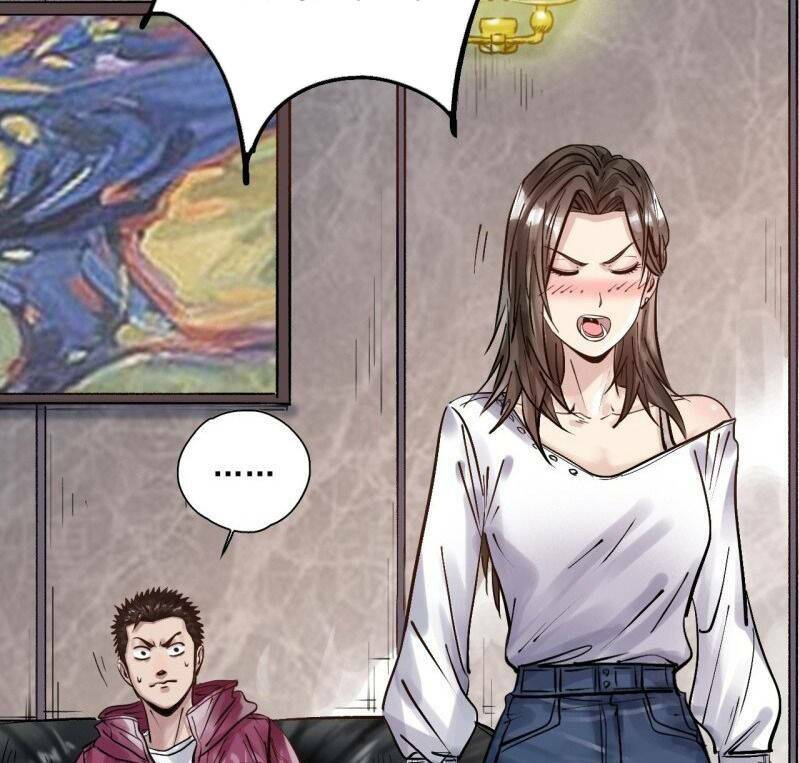 thế giới xa lạ chapter 28 76