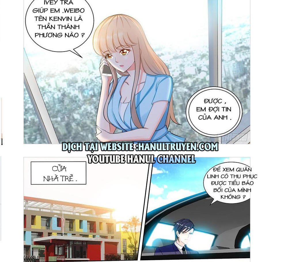 boss hung mãnh cô bé ngây thơ đừng hòng trốn chapter 108 3