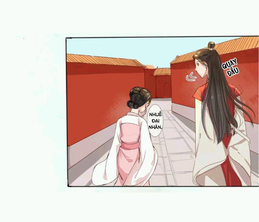 chỉ phu vi thê chapter 1 30