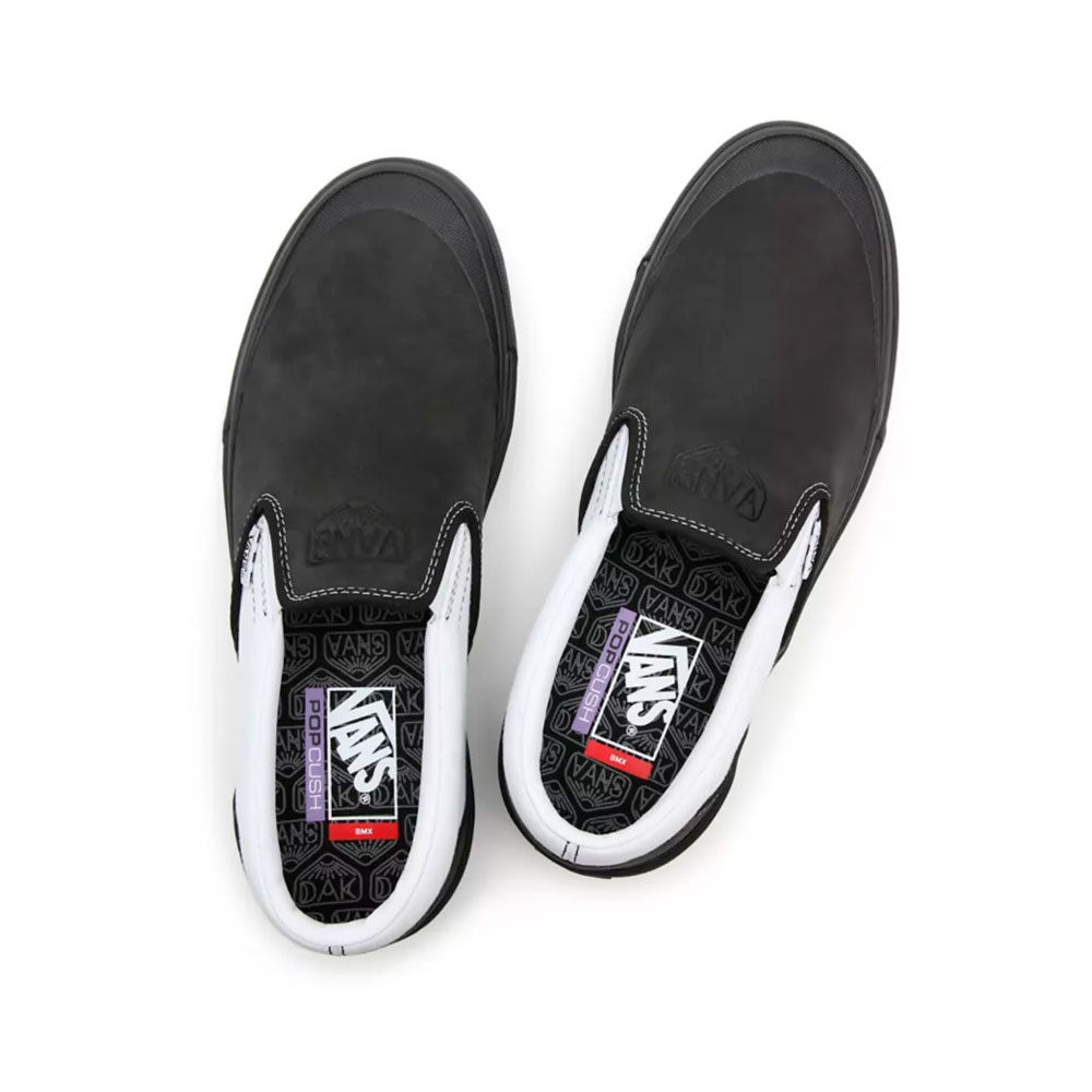 Giày Vans BMX Slip-On Dakota Roche - VN0A5HEY39M