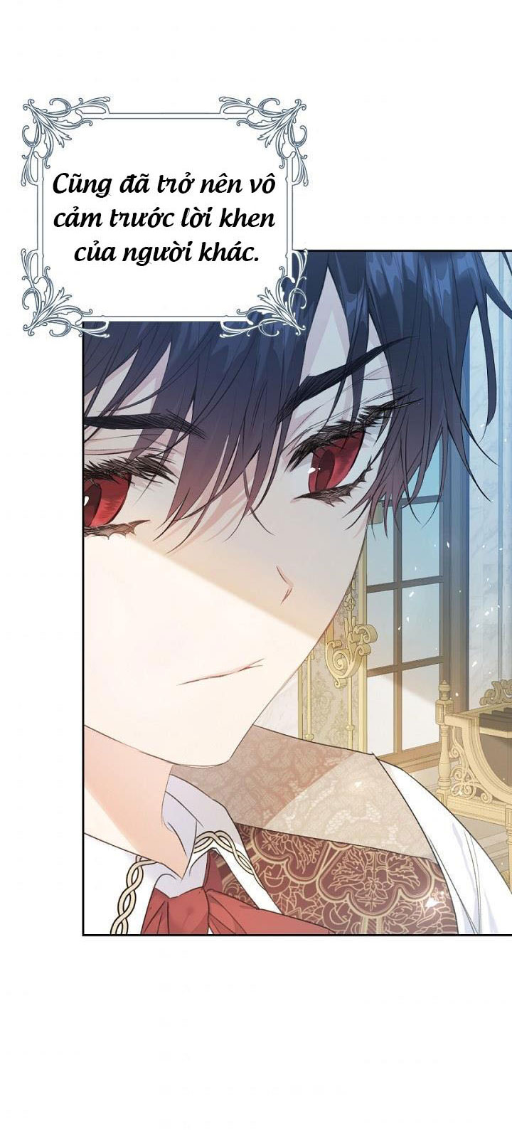 con rối ác nữ marionette chapter 44 5