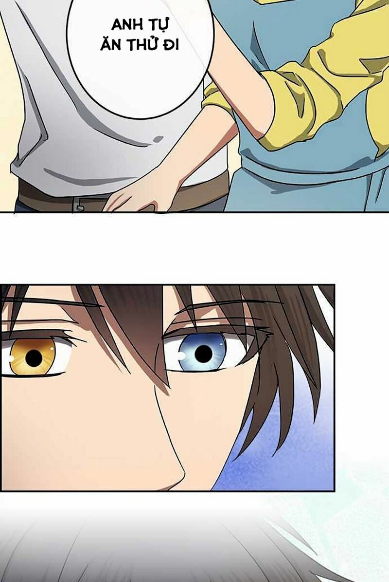 nụ hôn nguyền rủa chapter 57 19