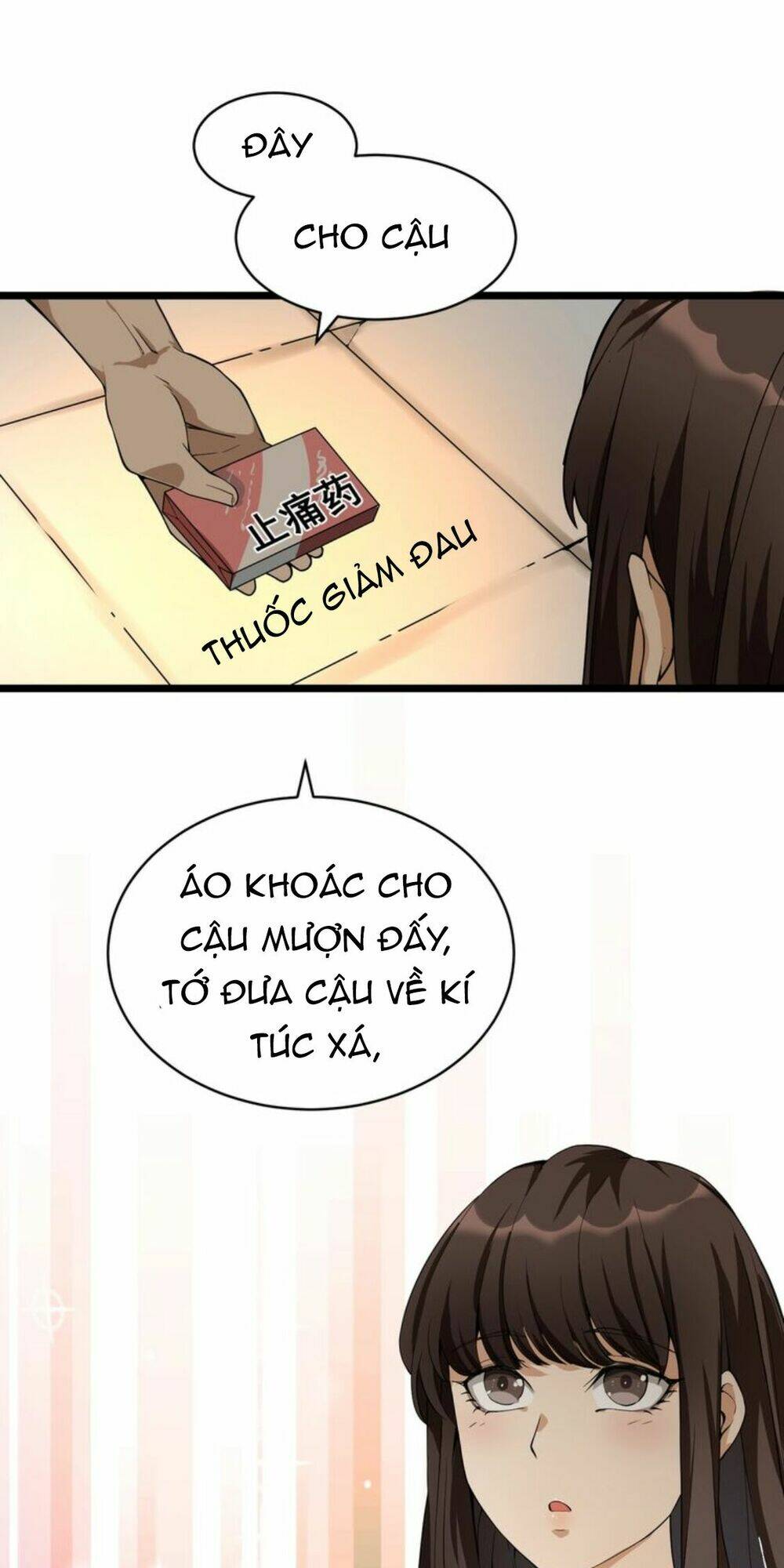 app tu chân mạnh nhất chapter 3 43