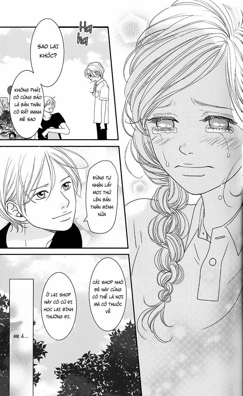 đóa hoa năm ấy chapter 1 50