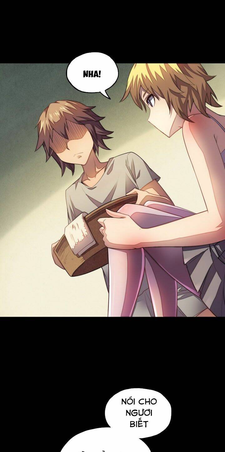 ma vương pháp tắc chapter 18 18