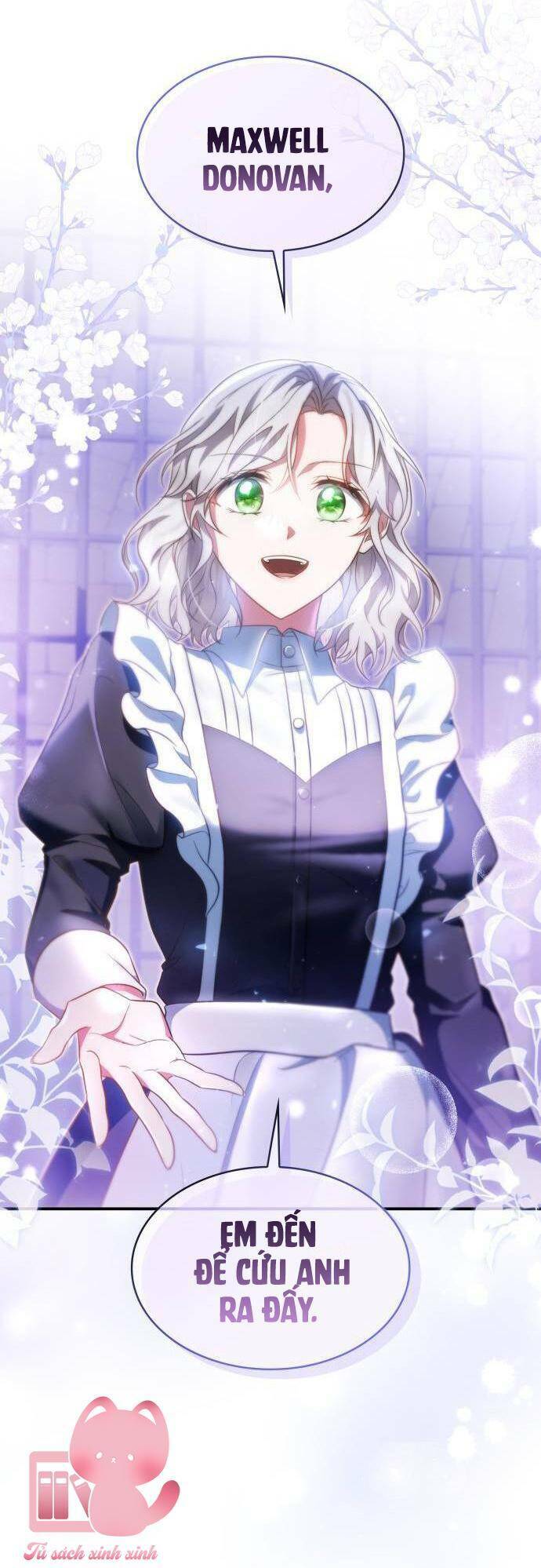 'di vật' melvin để lại chapter 34 72