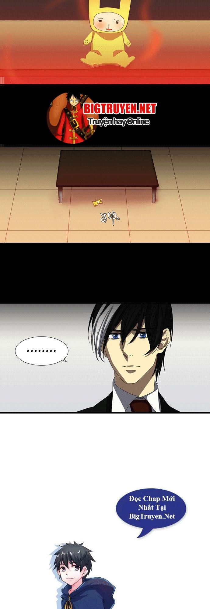 si mun - người giao tiếp với linh hồn chapter 42 18