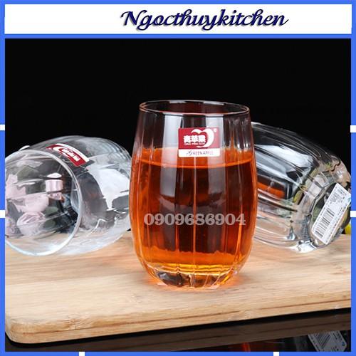 Ly Thủy Tinh Pasabahce Linka Glass 380ml JS5139