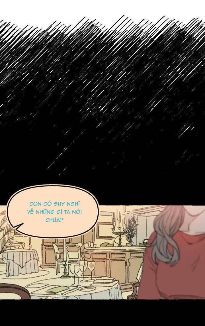 tình yêu có cần app dịch? chapter 5 17