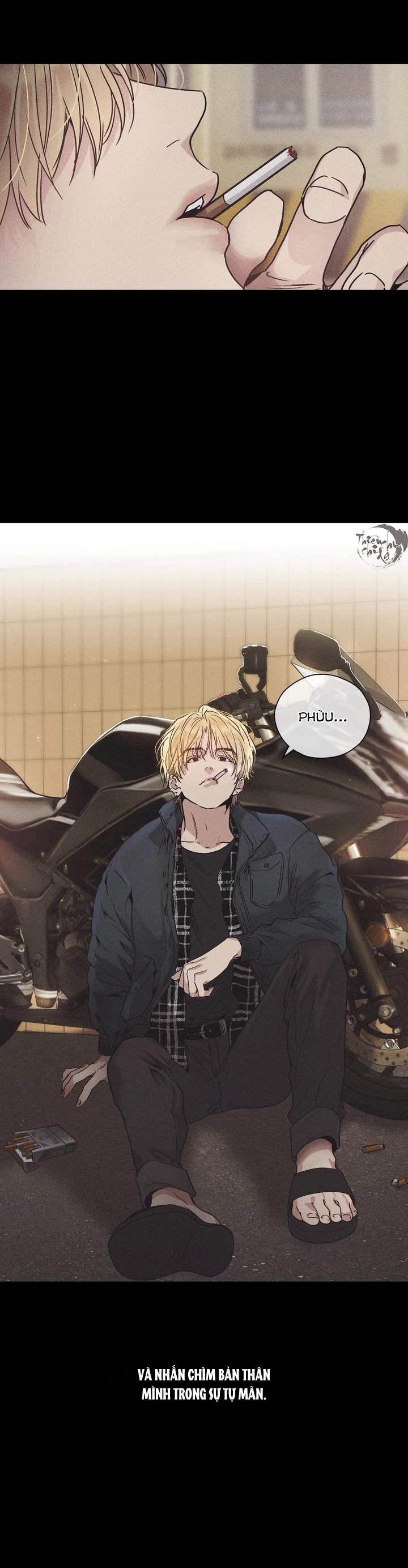 trả thù chapter 1 3