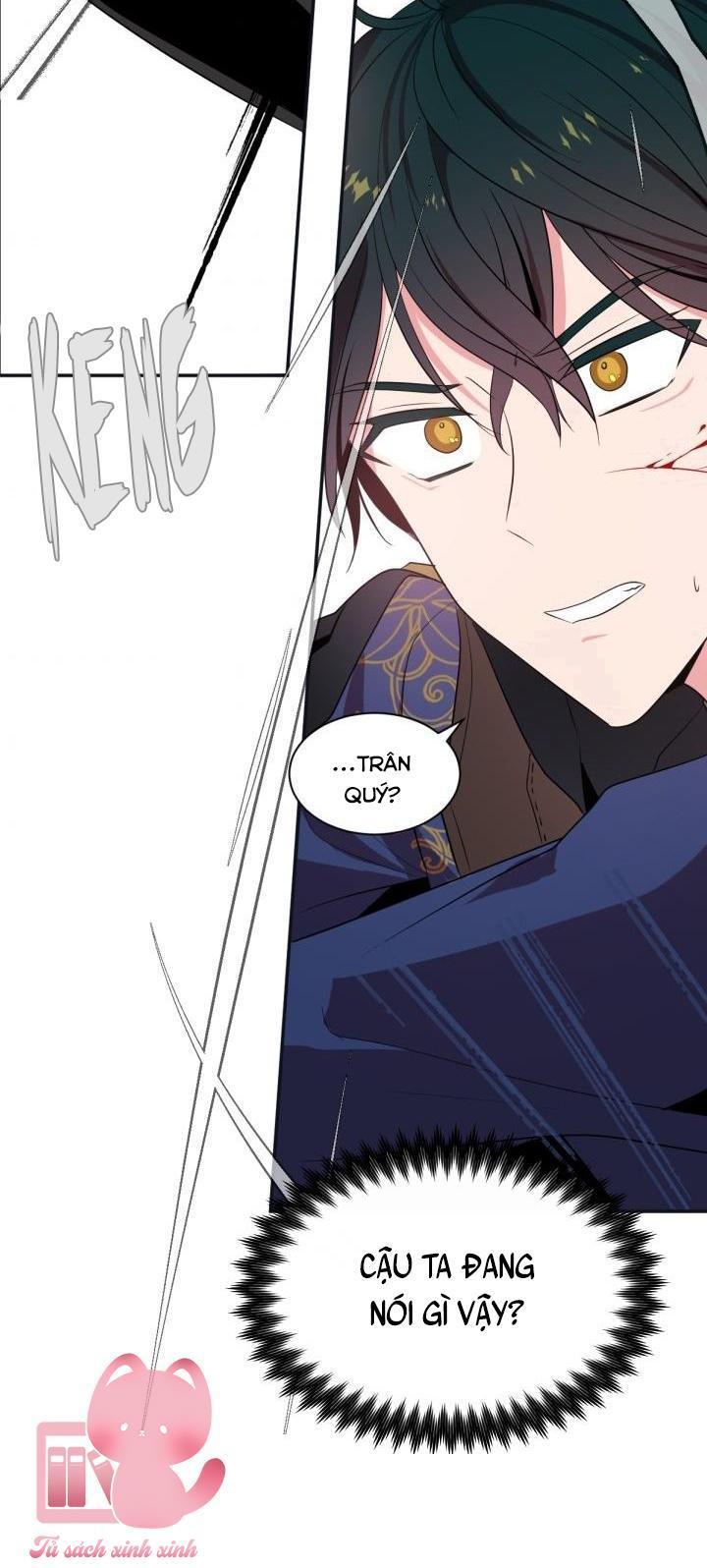 nguyện ước vô vọng của ma nữ chapter 24 59