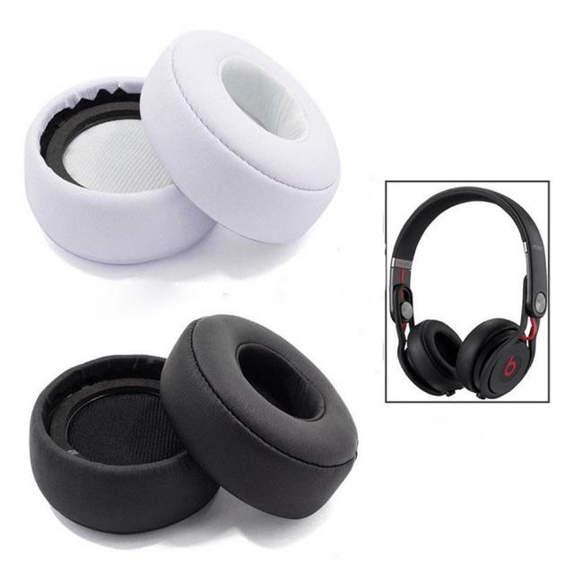 Mút đệm dành cho tai nghe beatsmixr - black