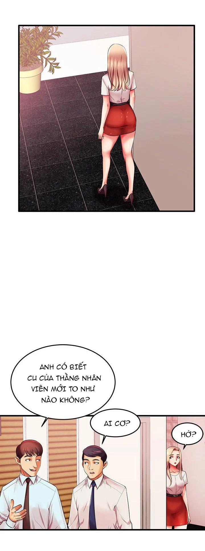 người mẹ xấu xa chapter 6 21