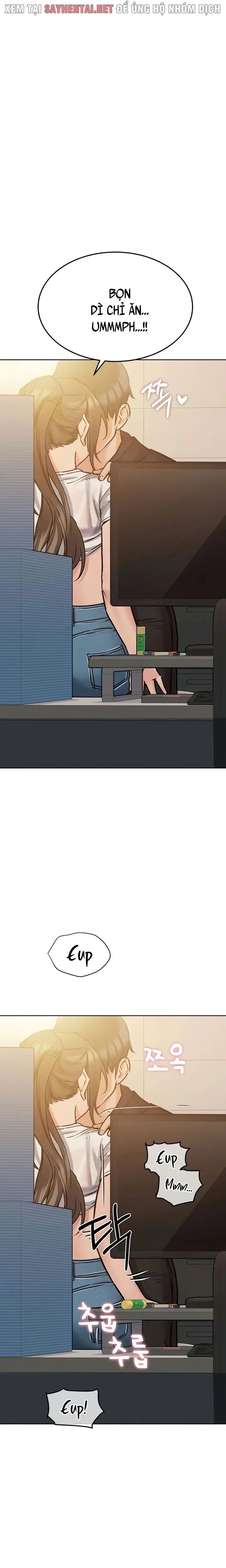 giữ bí mật với mẹ em nhé! chapter 25 20