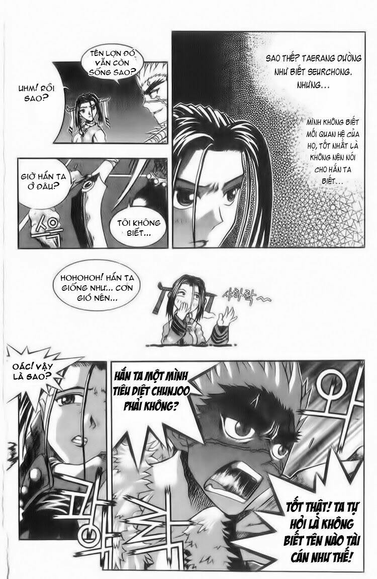 dragon hunter chapter 9 13