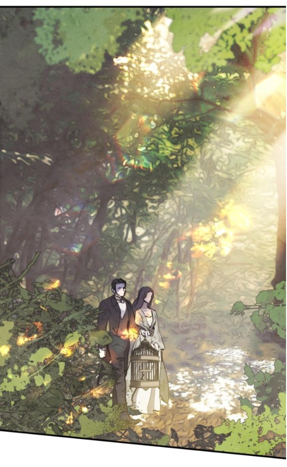 người tình đêm xanh chapter 4.1 26