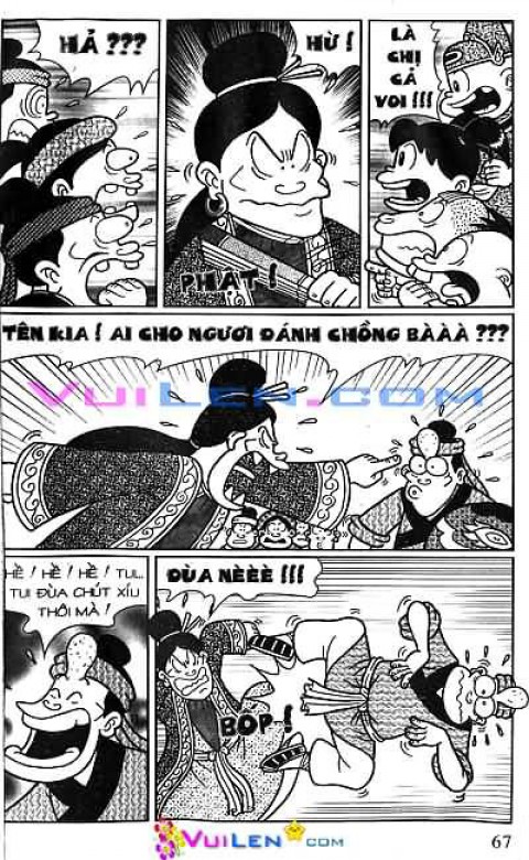 thần đồng đất việt chapter 131 64