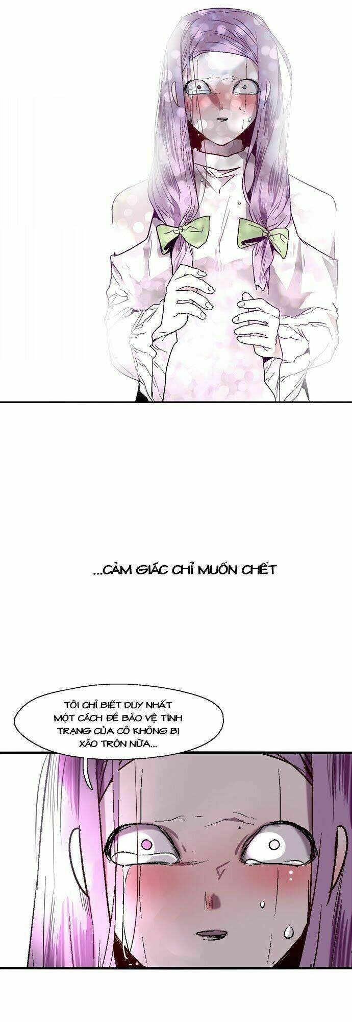 người máy hủy diệt chapter 127 28