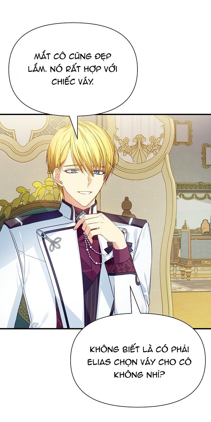 từ lúc bắt đầu tôi vẫn luôn ở bên em chapter 11 27