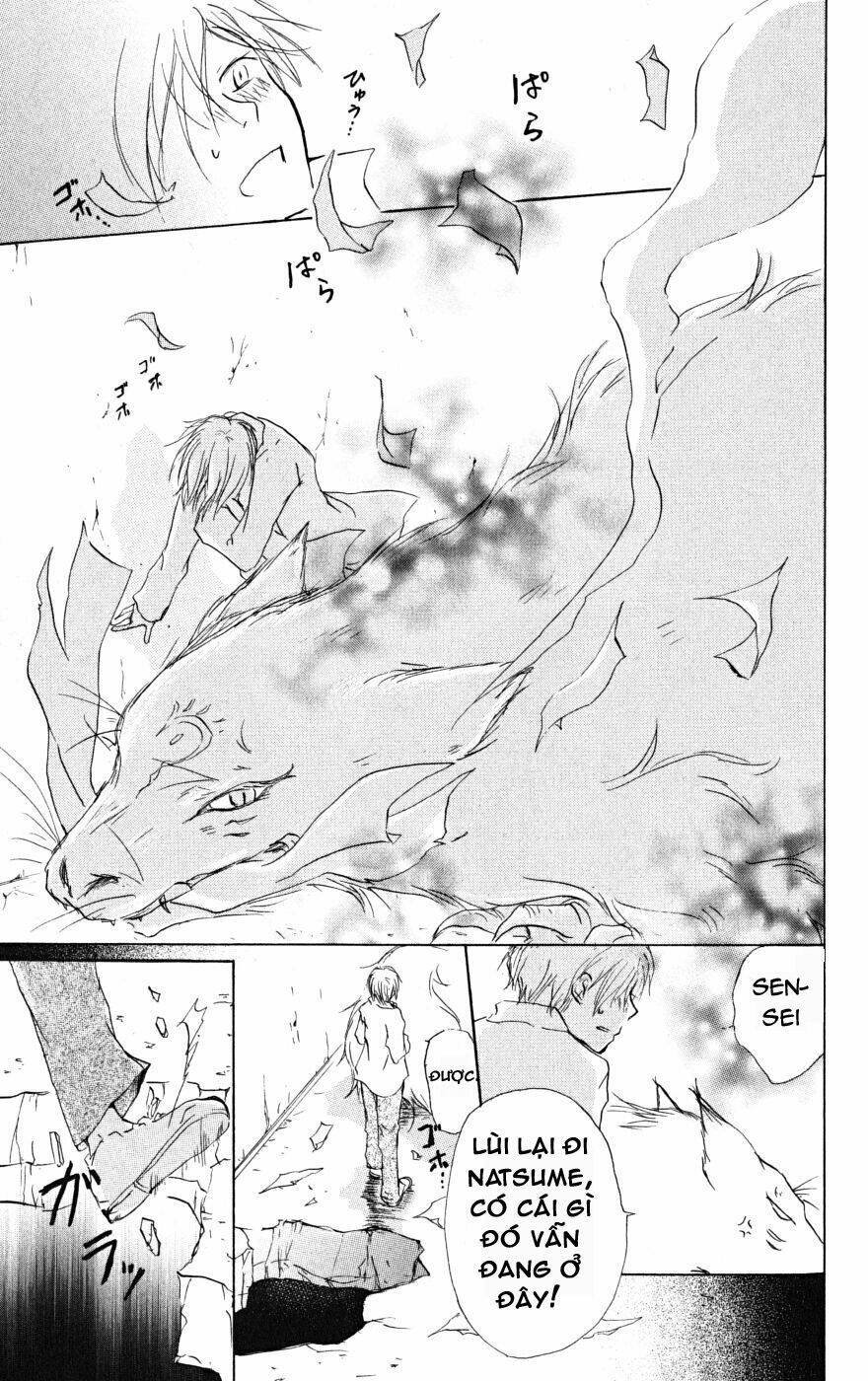 trả tên lại cho yêu quái chapter 21 25