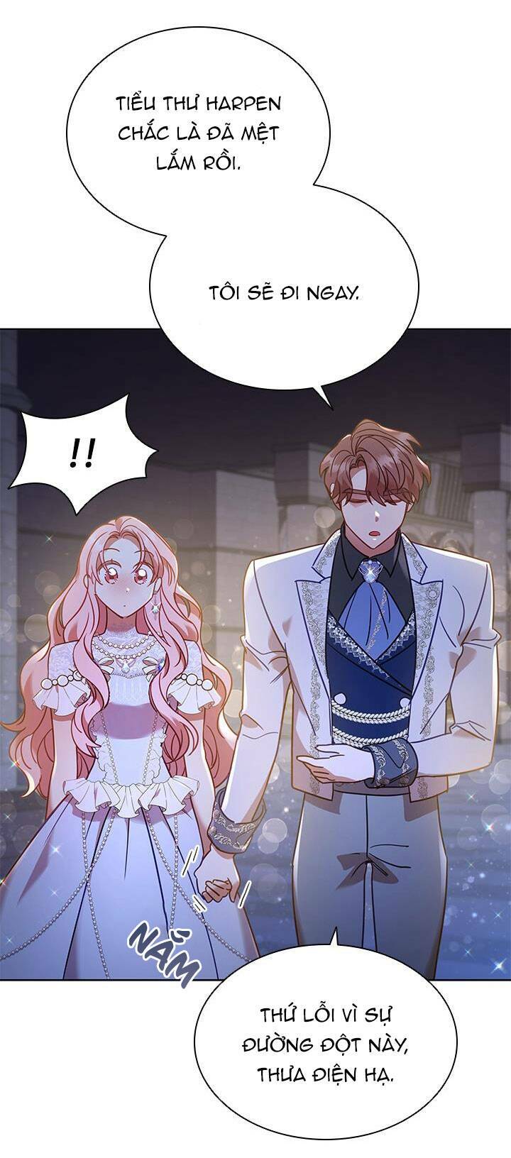 tôi đã ly hôn nhưng lại trở thành tài phiệt chapter 18.2 26