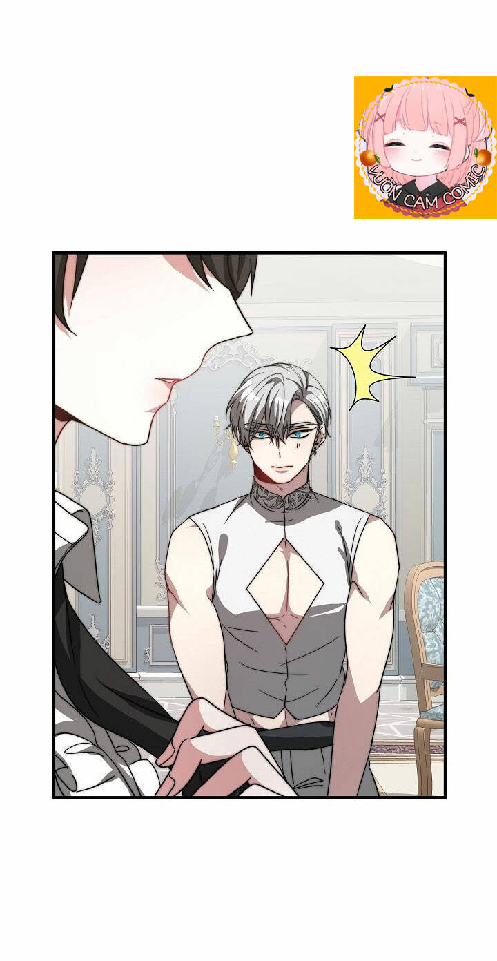 cô dâu của elysian chapter 9 38