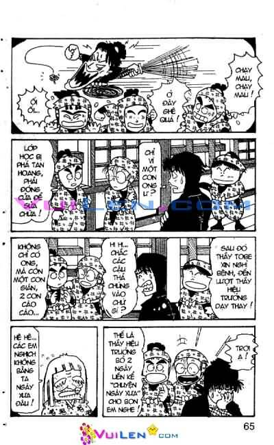 ninja loạn thị chapter 4 66