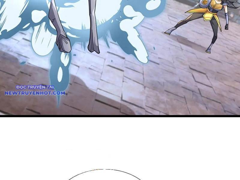 ngủ say vạn cổ: xuất thế đẩy ngang chư thiên chapter 77 18