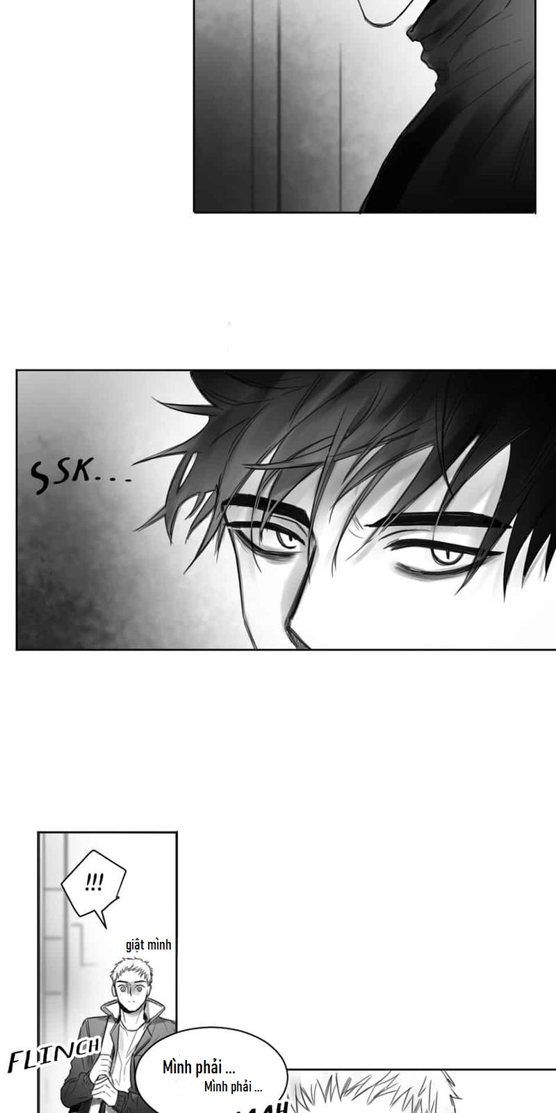 một ngàn con hạc giấy chapter 1 13