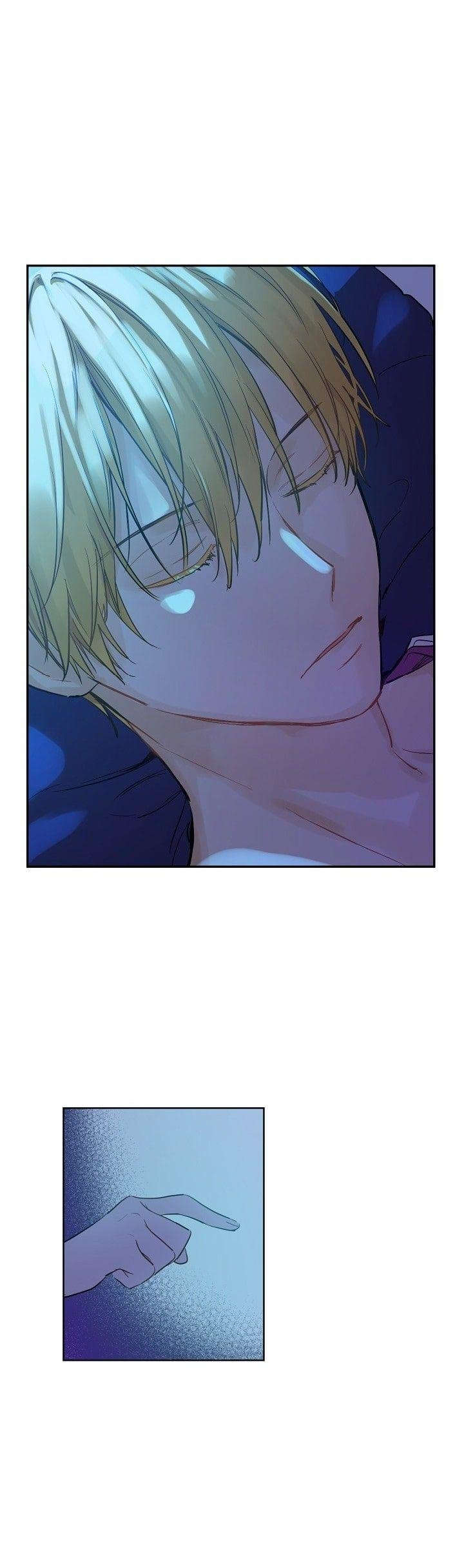 bỗng một ngày nọ tôi trở thành nàng công chúa chapter 56 6