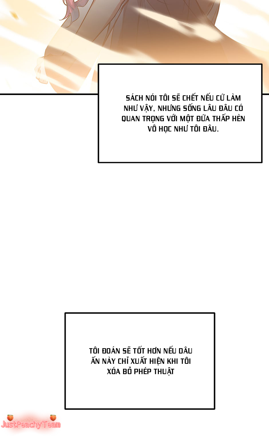 thư ký bí mật của bạo chúa chapter 1 13