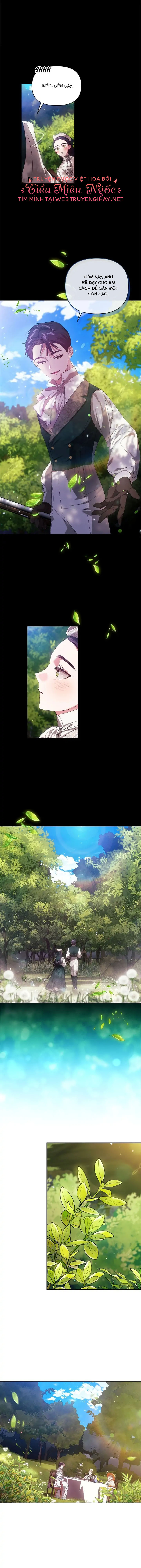 tôi mới là người quyết định cuộc hôn nhân này chapter 32 2