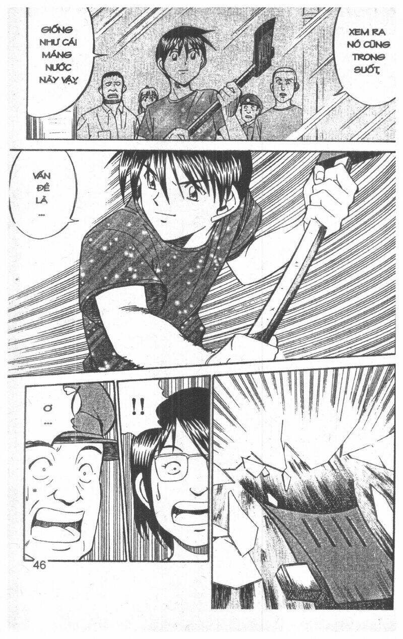 thám tử toma chapter 3 46