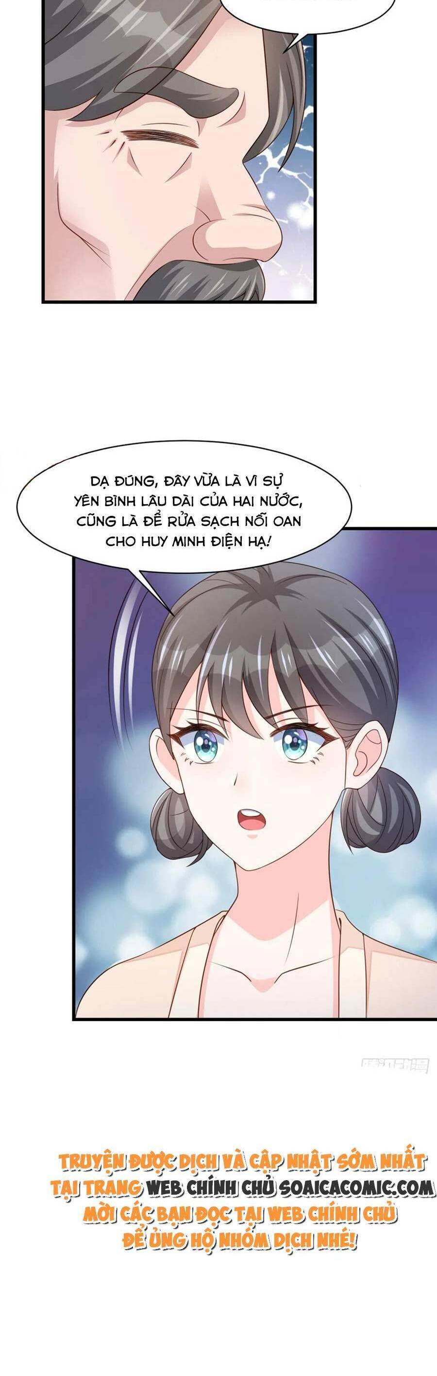 Ta Thuần Phục Bạo Vương Chapter 93 - Next Chapter 94