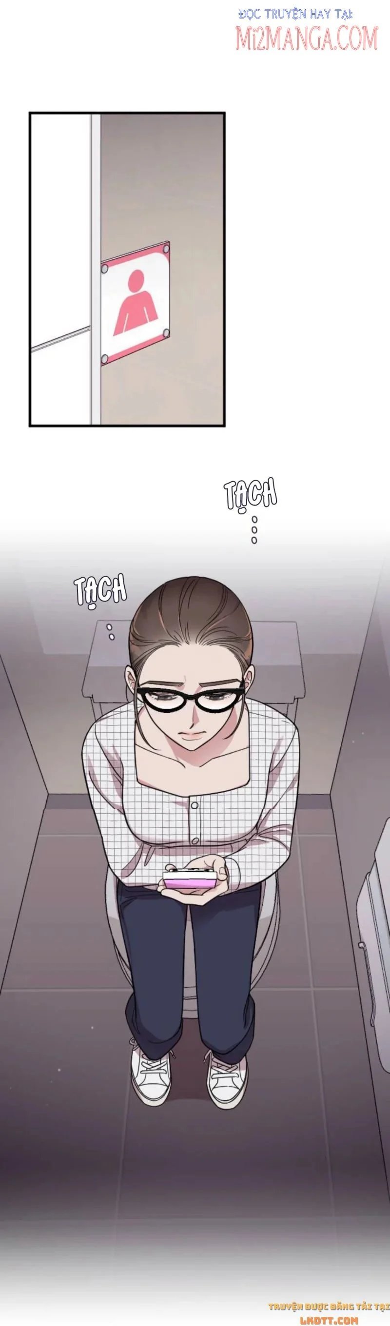 cô đi mà lấy chồng tôi chapter 8.5 10