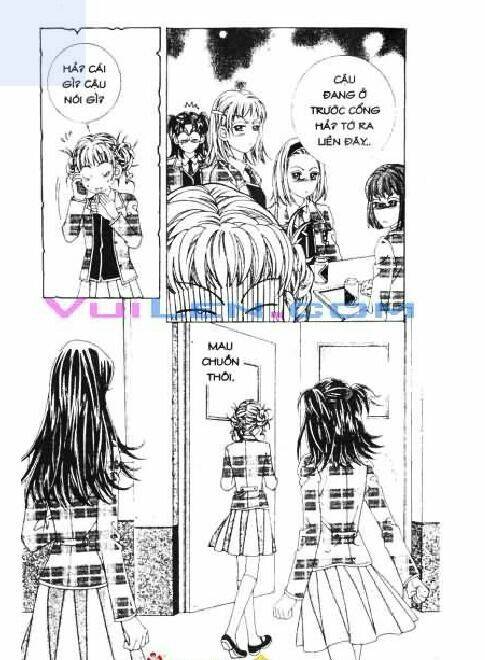 ánh nắng chói chang chapter 2 14